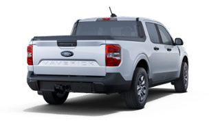 2025 Ford Maverick® External Image 4